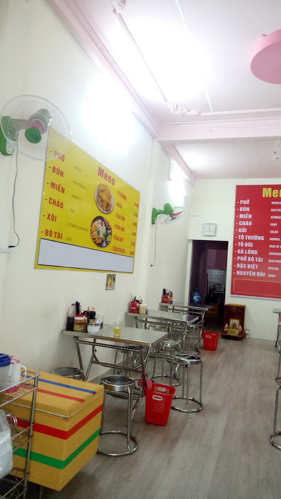 Cho thuê nhà nguyên căn, mặt tiền Đặng Văn Ngữ, Phường 10, Phú Nhuận